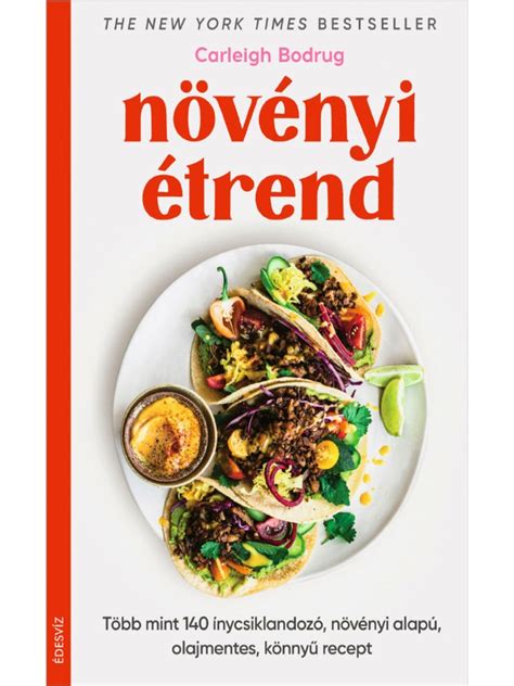 Növényi étrend előnyei infografika