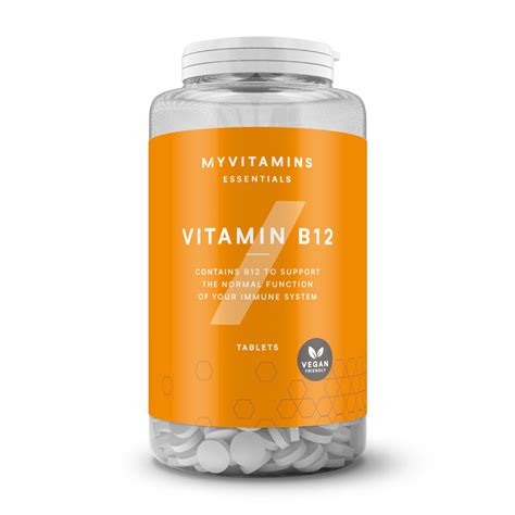 B12-vitamin szükséglet