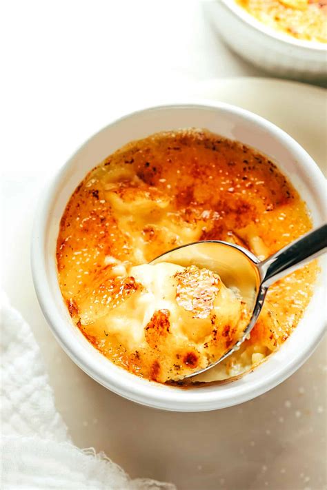 brulee tortacskak