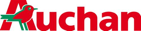 Auchan logó