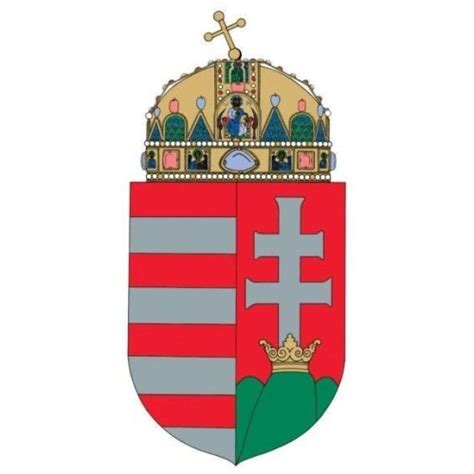 A Magyar Köztársaság címere