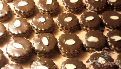 különböző csokis falatok