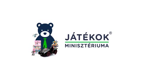 Játékok és gyerekajándékok