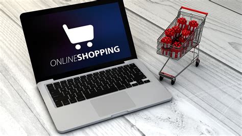 online bevásárlás és kiszállítás koncepció