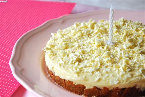 Többféle fehércsokoládés torta válogatás