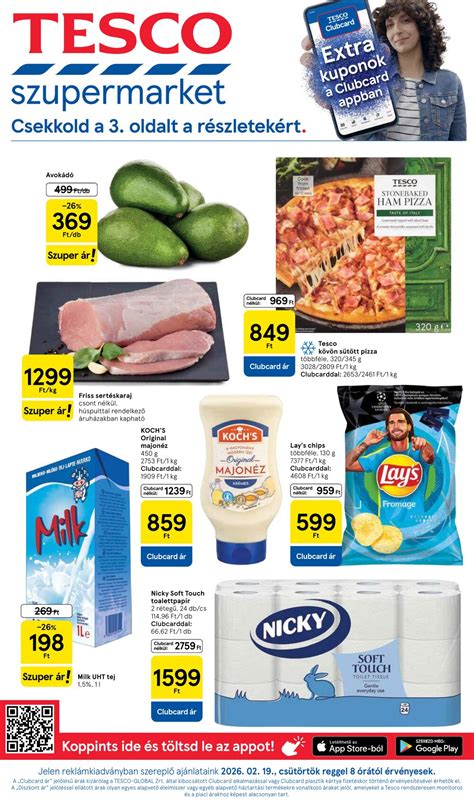 angol szupermarket zöldségkínálata