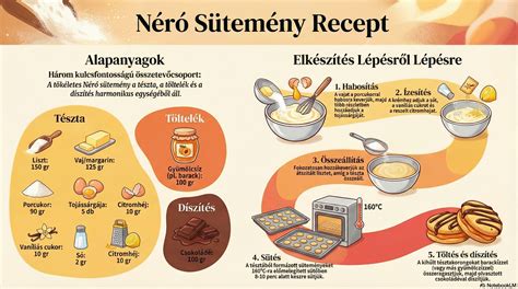 lépésről-lépésre bemutató diagram a tészta töltéséről és a szélek lezárásáról