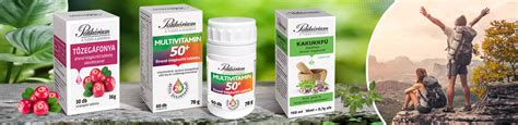 kóladió alapú étrend-kiegészítők és porok