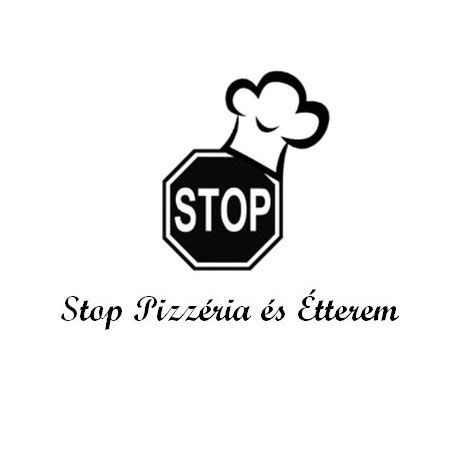 A Shop Stop Pizzeria hangulatos enteriőrje és a frissen sült pizza látványa