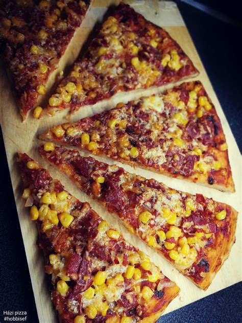 Séf tippek pizza készítéséhez