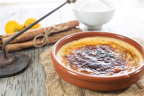 Crema Catalana