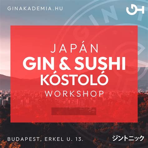 Tapas készítő workshop