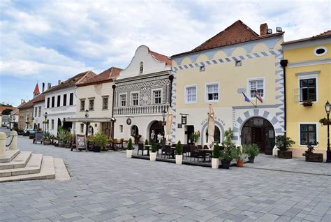 A Kőszeg Teki Pizzeria bejárata