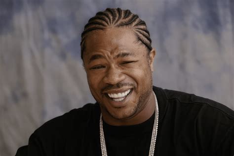 Xzibit portréja