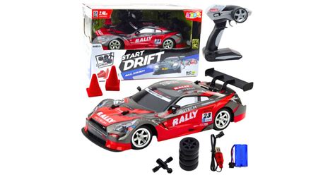 Drift autóverseny
