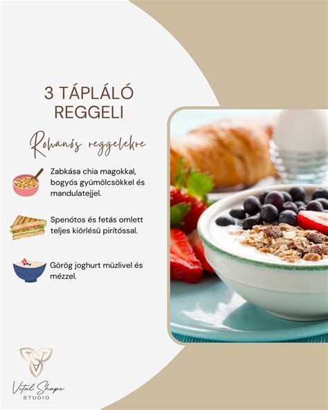 Különböző gyümölcsökkel és müzlivel tálalt kefir