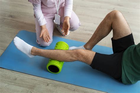 A rehabilitációs gyógytorna folyamata: az izomerősítéstől az egyensúlyi gyakorlatokig