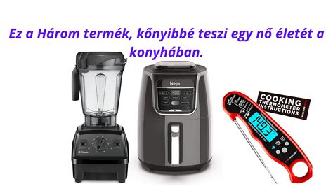 konyhai sütőeszközök összehasonlítása