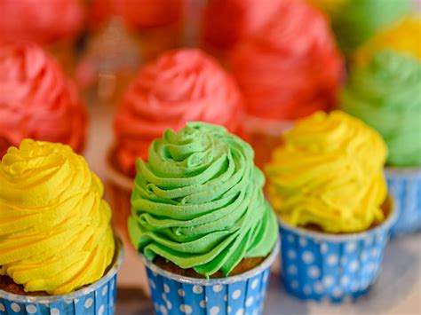 Színes marcipánmasszák