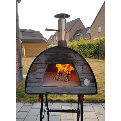 Térkép: pizza kemence hirdetések területi eloszlása Magyarországon