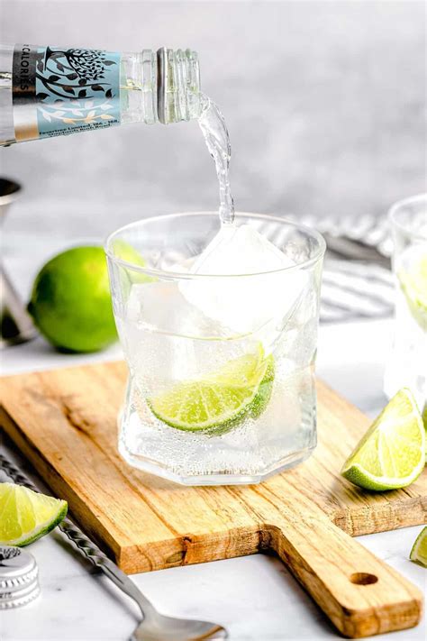 Gin & Tonic kínálat