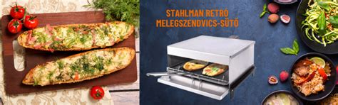 Összehasonlító táblázat: Hauser Retro party grill vs. átlagos melegszendvics sütő paraméterek