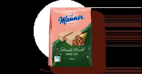 Manner Ostya 200 g tejes-vaníliás csomagolása
