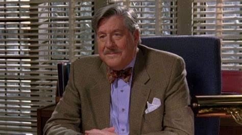 Richard Gilmore karaktere és a sorozat kulturális hatása