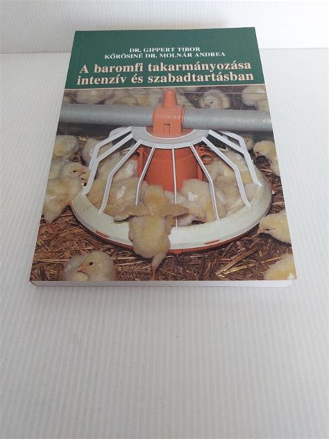 Baromfi takarmányozása