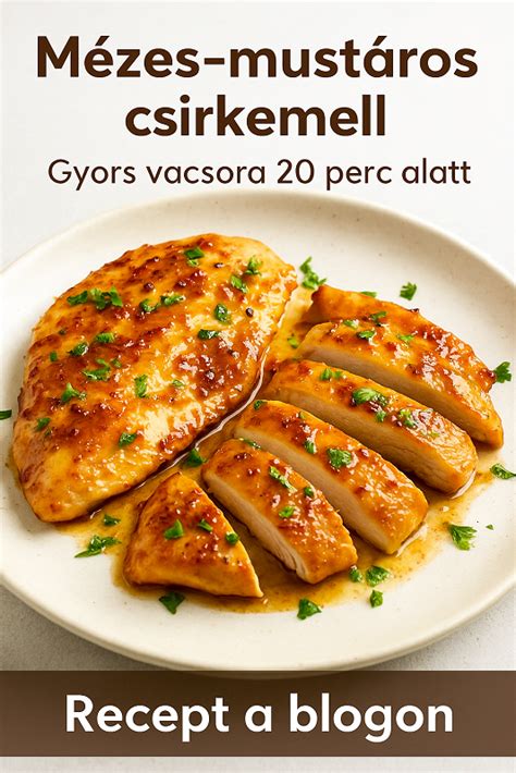 serpenyőben sülő, aranybarna csirkedarabok, ahogy a szójaszószos máz karamellizálódik rajtuk
