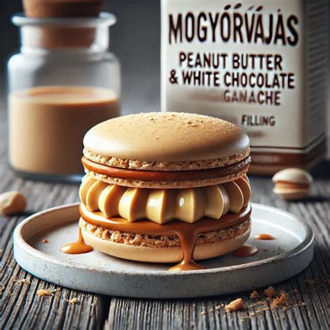 Mogyoróvajas fehérjegolyók