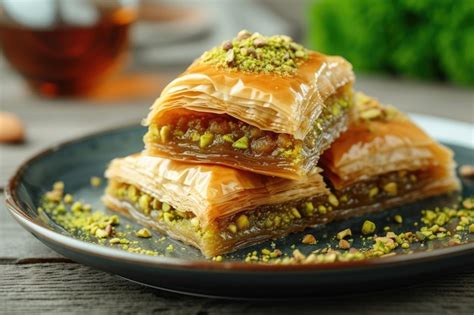 baklava