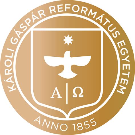 A Károli Gáspár Református Egyetem épülete
