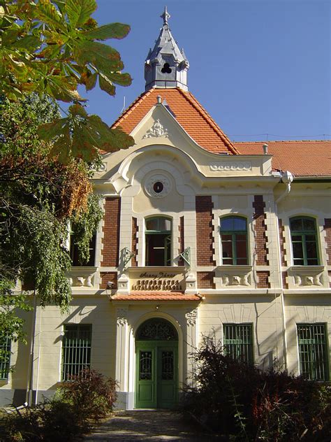 Diákok az Arany János Református Gimnáziumban