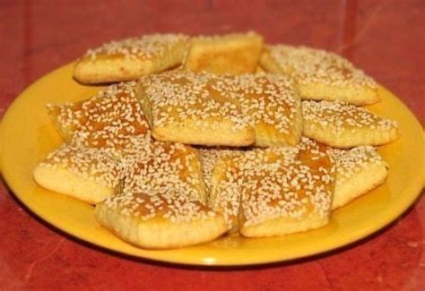 magvas kekszek piknikre