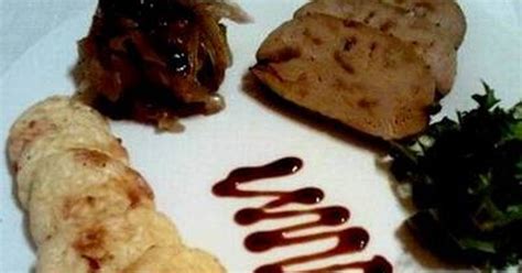 Hízott libamáj és pecsenye libamáj összehasonlítása