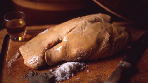 Libamáj sütése serpenyőben