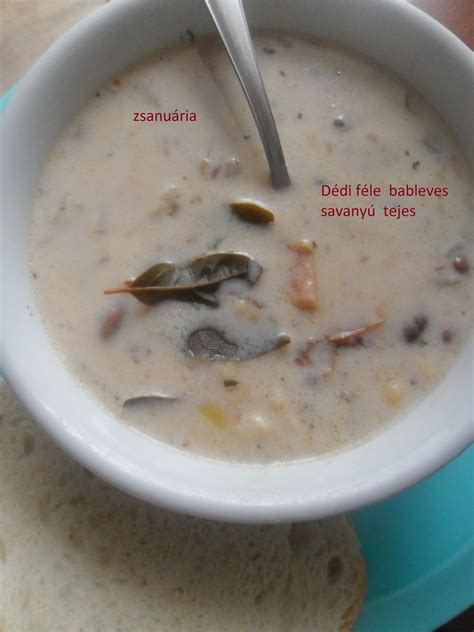 Tejes bableves