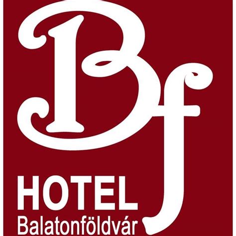 BF Hotel Balatonföldvár