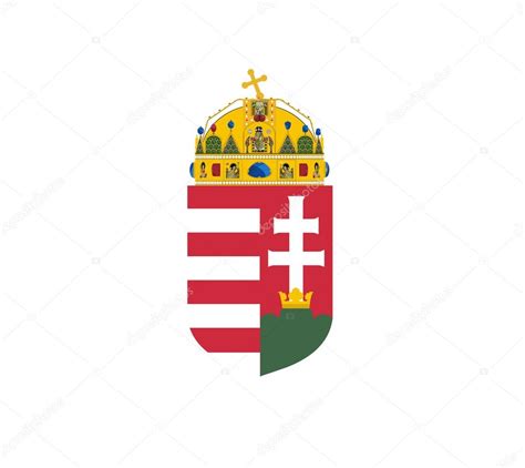 Magyar U21-es válogatott címer