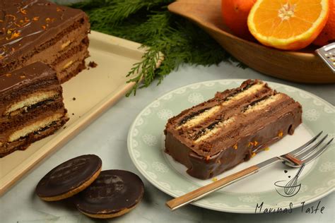 Torta rétegekben