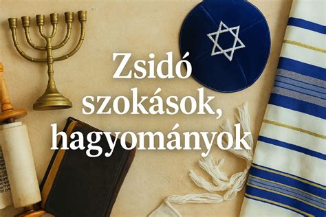 Zsidó közösségi élet