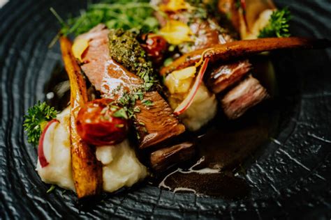 Ínycsiklandó fogások a Concept Bistro étlapjáról