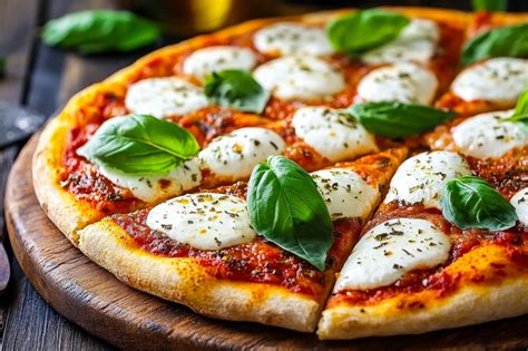 Olasz pizza és tészta