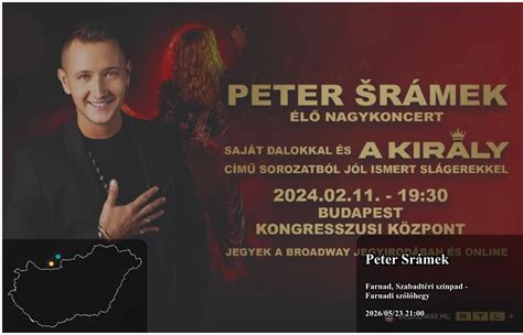 Élő koncert