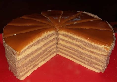 Torta hozzávalók