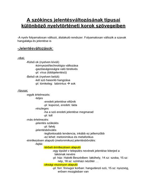 Különböző ecetek típusai