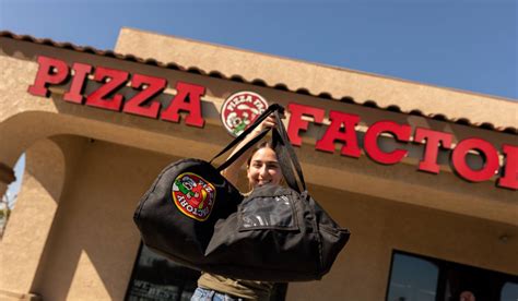 A Frezzo Pizza Factory legnépszerűbb ételei