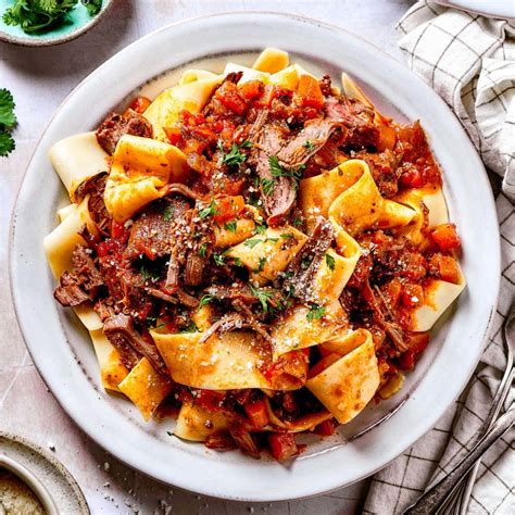 A ragu elkészítésének fázisai