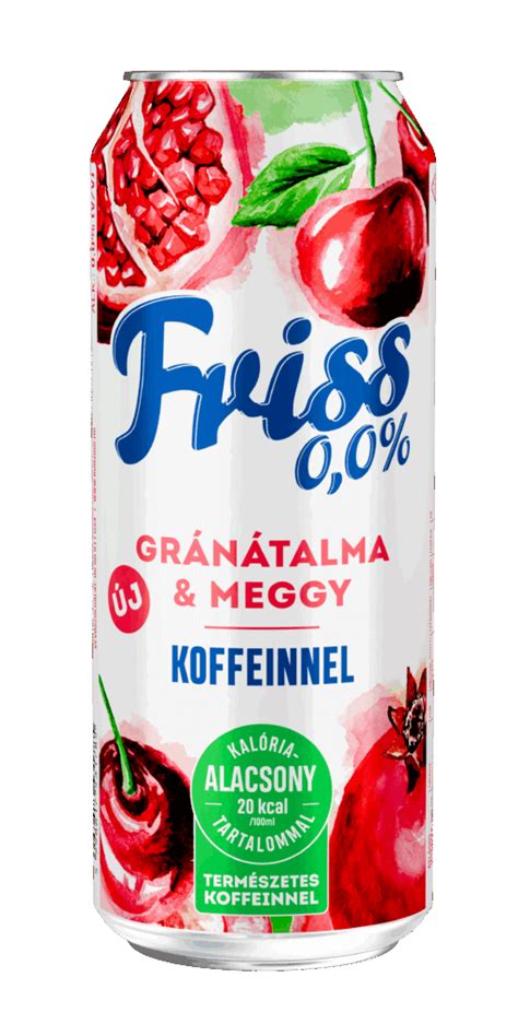 friss gránátalma